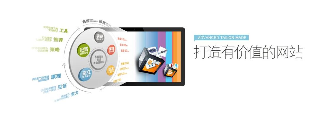 網(wǎng)站的價(jià)值