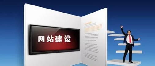 企業(yè)網(wǎng)站建設(shè)