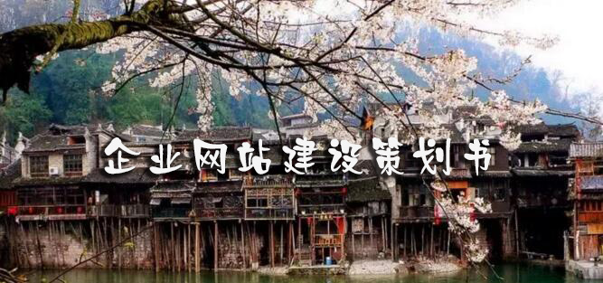 企業(yè)網(wǎng)站建設(shè)的策劃書.jpg